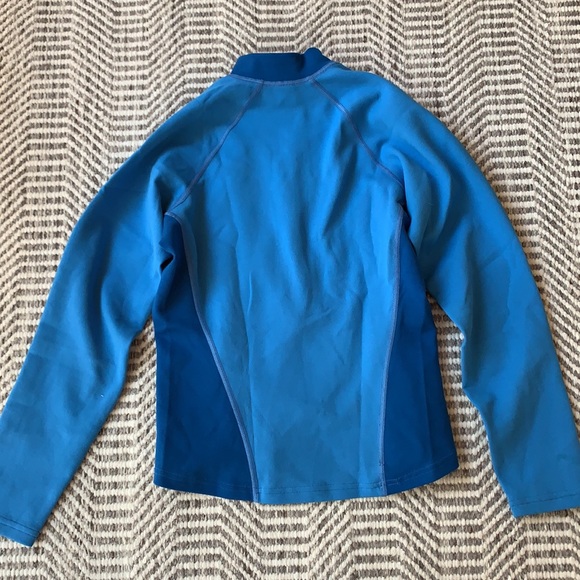 Patagonia half-zip pullover - Picture 4 of 4